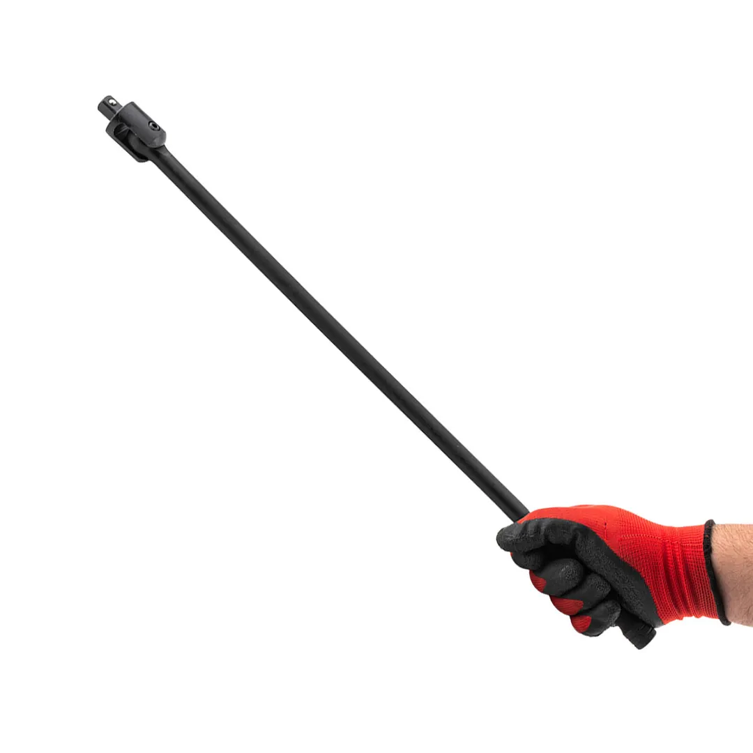 Вороток шарнирный 1/2'' 600 мм Forsage F-8014600UMPB