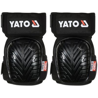 Наколенники гелевые Yato YT-74615