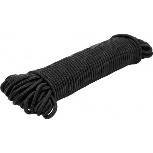 Шнур эластичный для палаток и тентов 8 мм х 30м. Vorel 85178