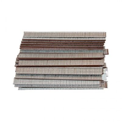 Гвозди для пневматического нейлера, длина 25 мм, ширина 1,25 мм, толщина 1 мм, 5000 шт Matrix 57608