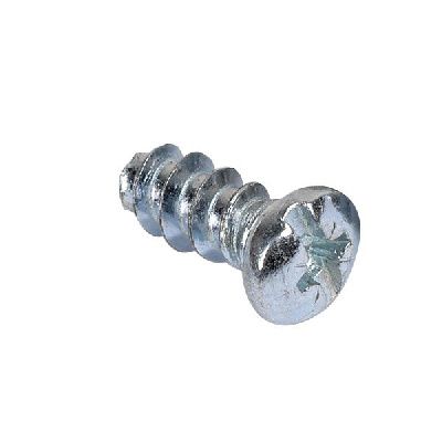 Шуруп EURO EK 6,3*16 (уп/100шт) AKS 65485