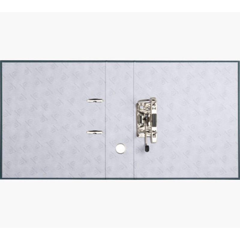 Папка-регистратор Exacompta "OfficeByMe", 2 кольца, синий