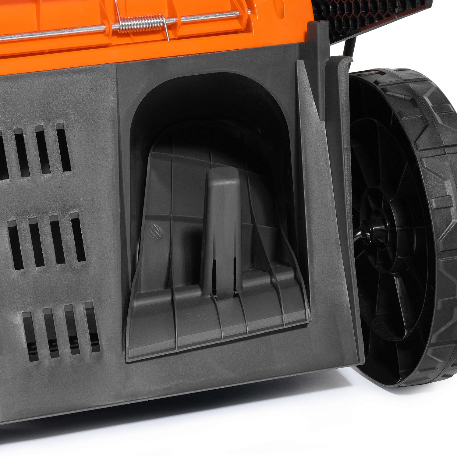 Газонокосилка аккумуляторная Daewoo Power DLM 4142Li