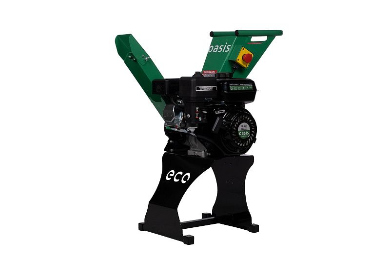 Измельчитель бензиновый Oasis BI-7/1 Eco OASIS BI-7/1 Eco