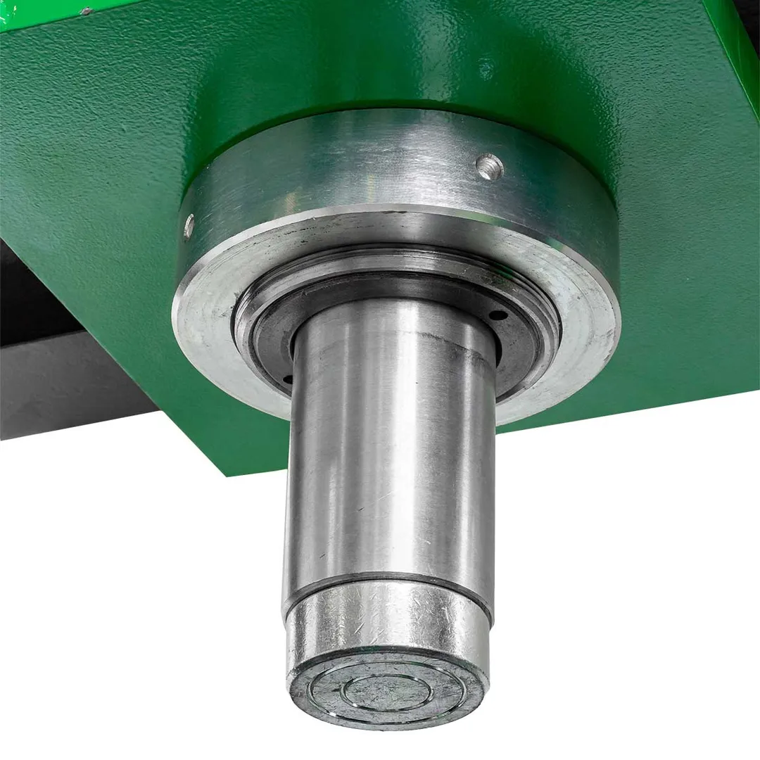 Пресс гидравлический напольный 30 т RockForce RF-30001