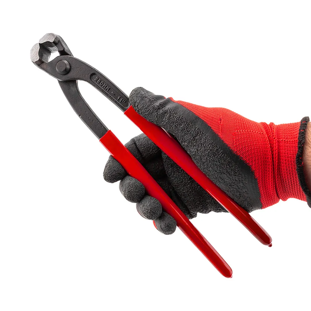 Клещи торцевые 275 мм JBC JBC-6971275