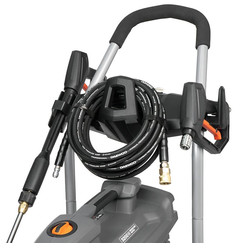Мойка высокого давления DAW750 Daewoo Power DAW 750