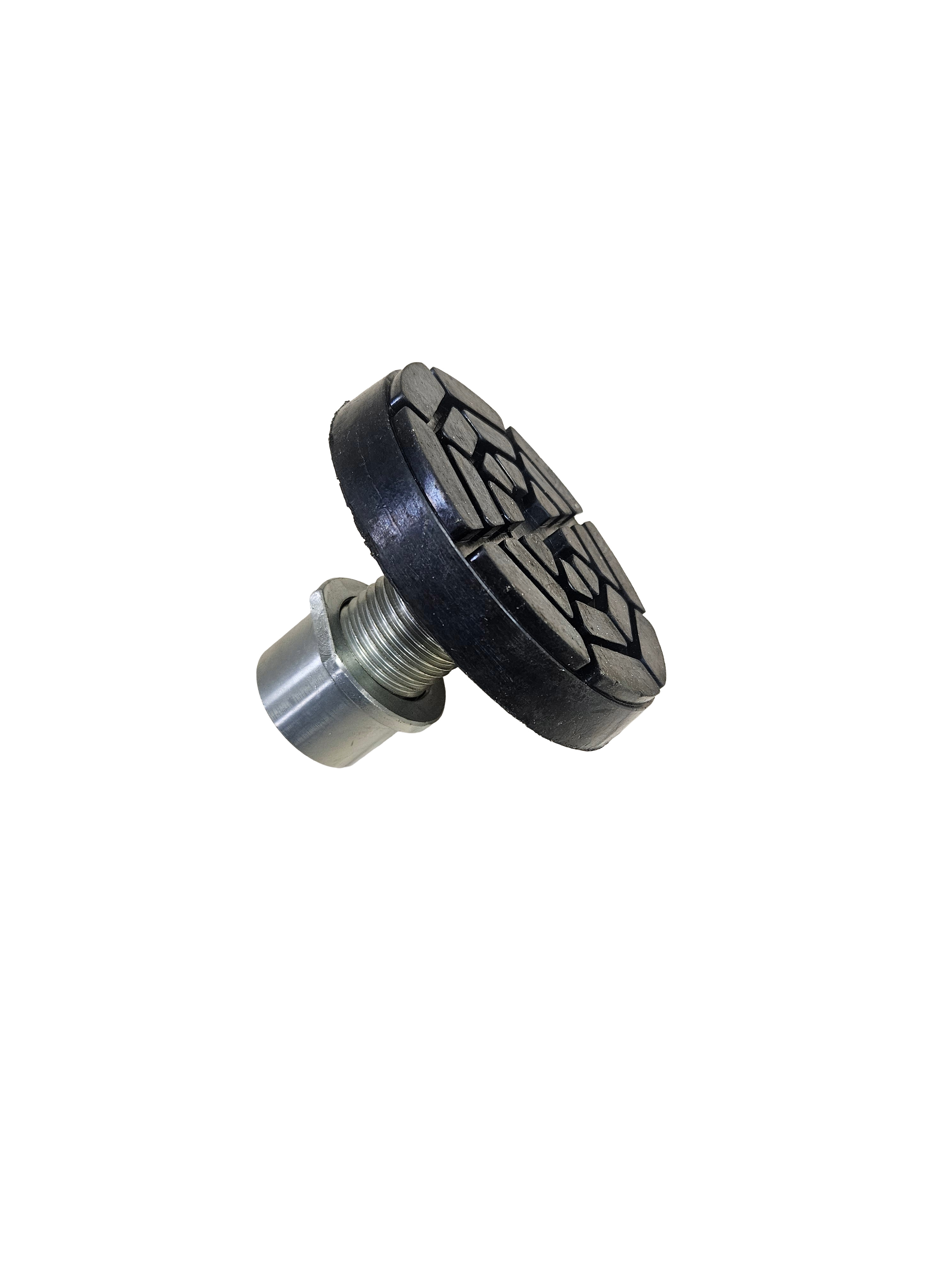 Винтовая опора для подъемника BETA 45MCT