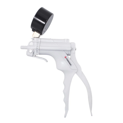 Тестер для проверки герметичности систем, вакуум 1-0 bar Forsage F-906G3