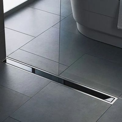 Трап для душа Zeissler Zst.1131.5002, линейный, 50см