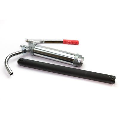 Насос бочковой ручной помповый Senfineco 5394