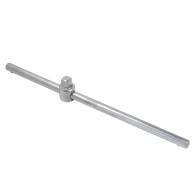 Вороток Т-образный с бегунком 500 мм 3/4'' Forsage F-8036500