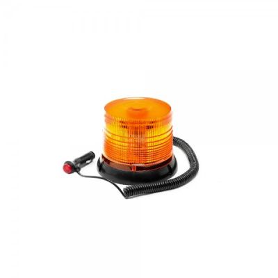 Маяк проблесковый оранжевый 24 V HOREX TBH-613(L1) 24V оранжевый