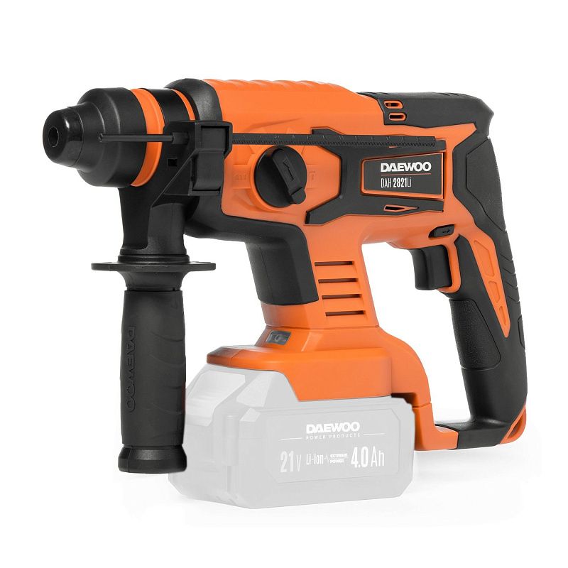Перфоратор аккумуляторный DAH 2821Li Daewoo Power DAH 2821Li