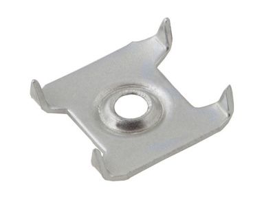 Шайба скрепка, (уп/100шт) РБ BY 63827