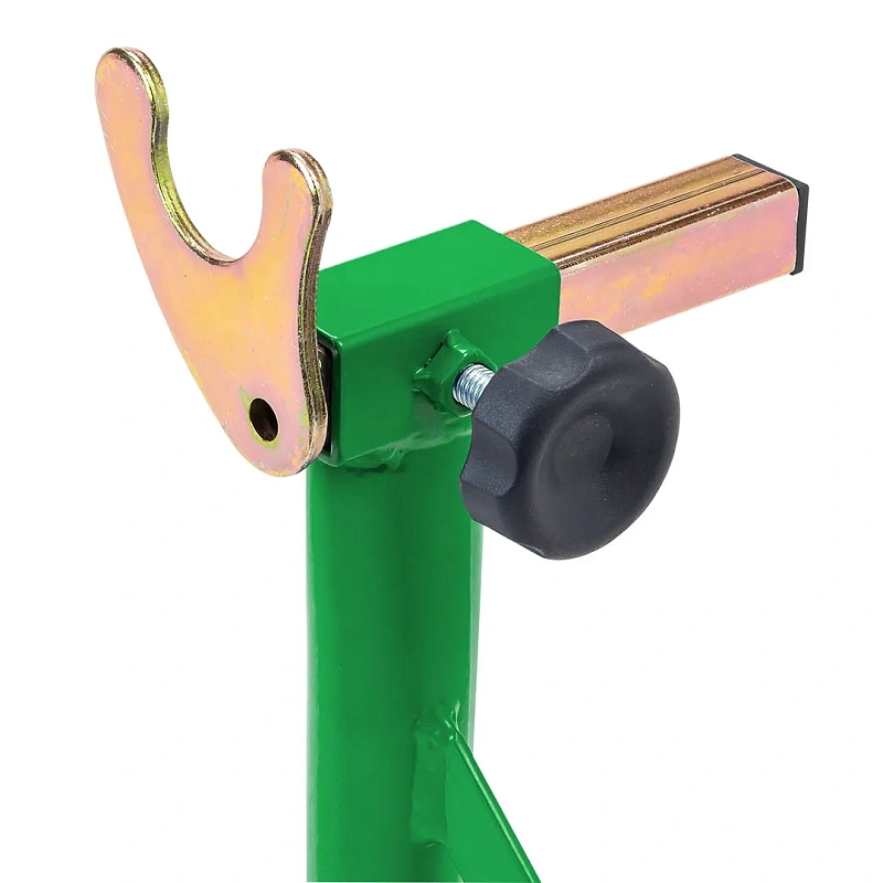 Подставка для мотоцикла подкатная, 340 кг RockForce RF-TRF45502