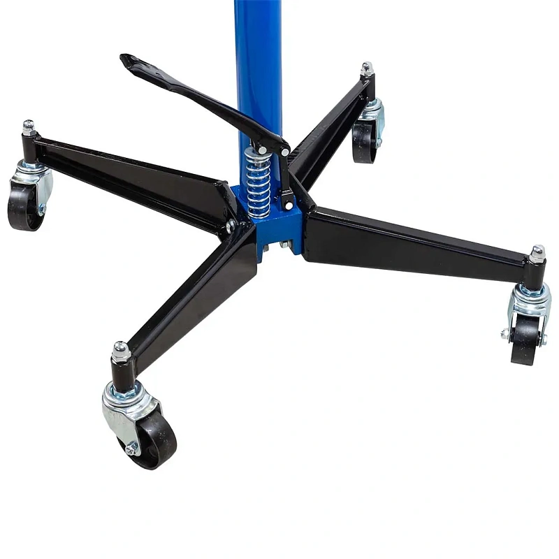 Стойка трансмиссионная гидравлическая 0,6 т Scheppach Sch-TEL06011