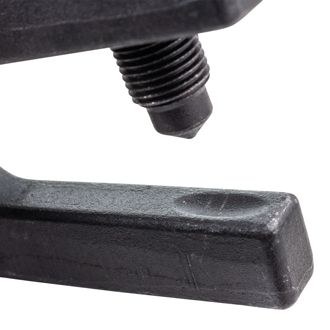 Съемник шаровых опор и наконечников рулевых тяг FORSTIME FT-62801