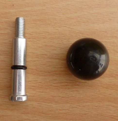 Штифт упора для LS1014/LH1040 MAKITA (324183-5)