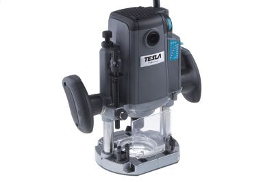 Фрезер TRE2200 Tesla 621404