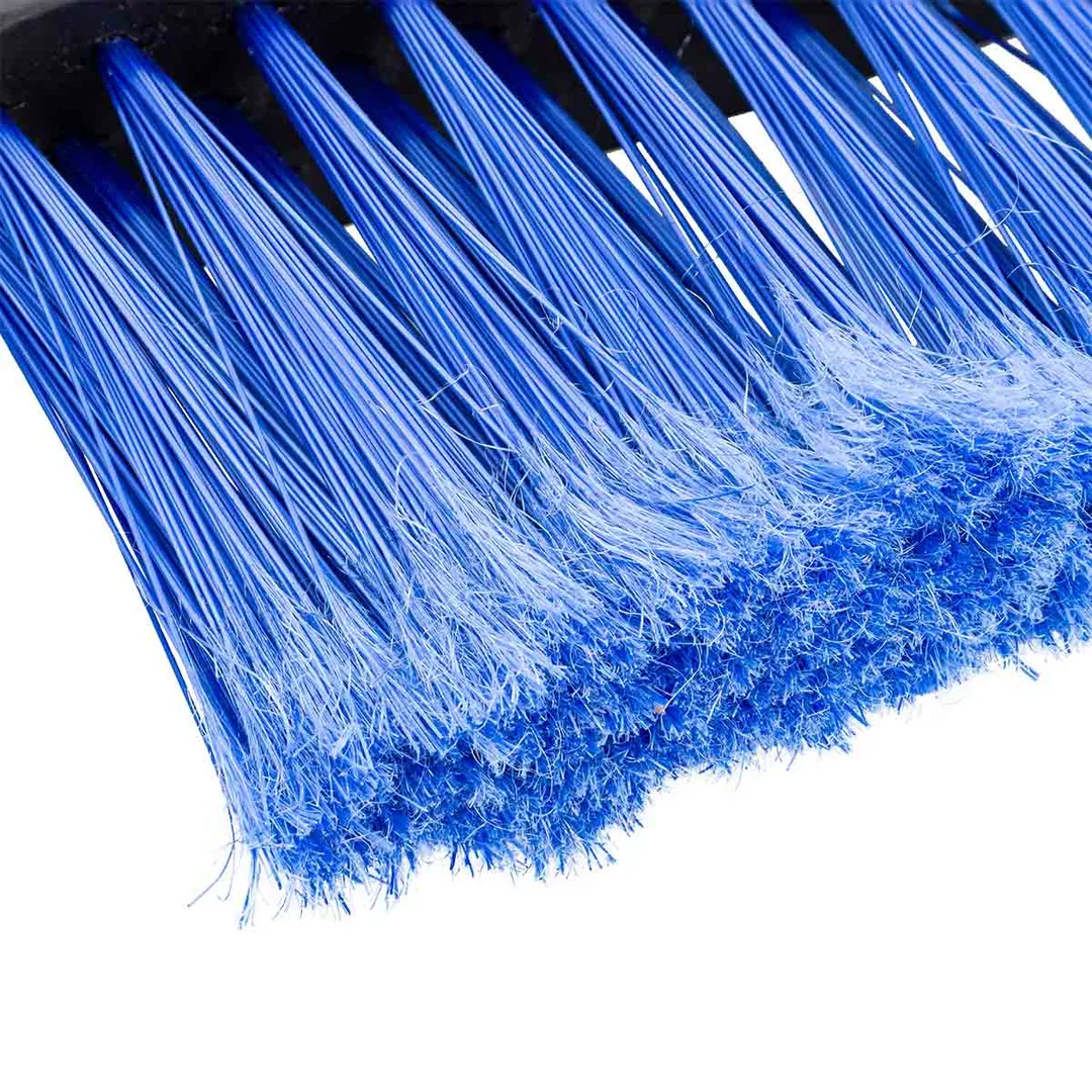 Щетка со скребком Forsage F-CDS5068B