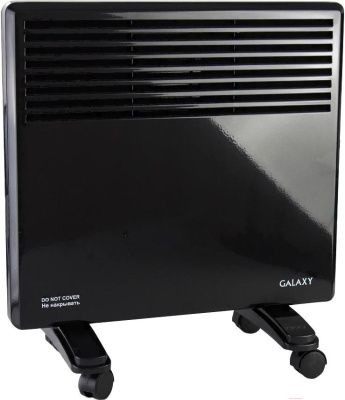 Конвектор Galaxy Line GL8226 Черный