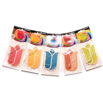 Освежитель для автомобиля Apple WÜRTH 18931391