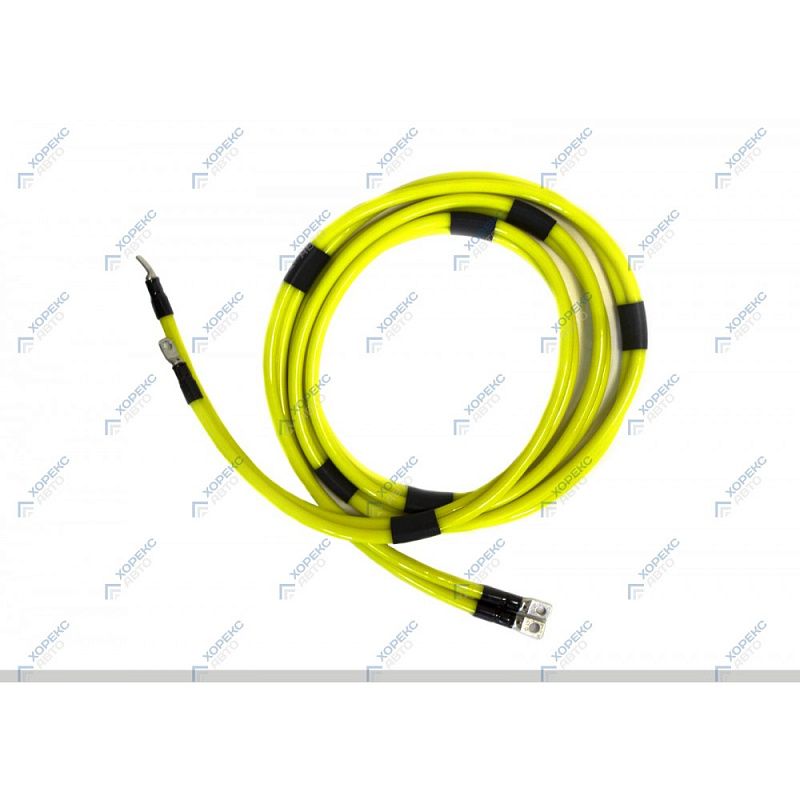 Набор проводов для регувера 15012