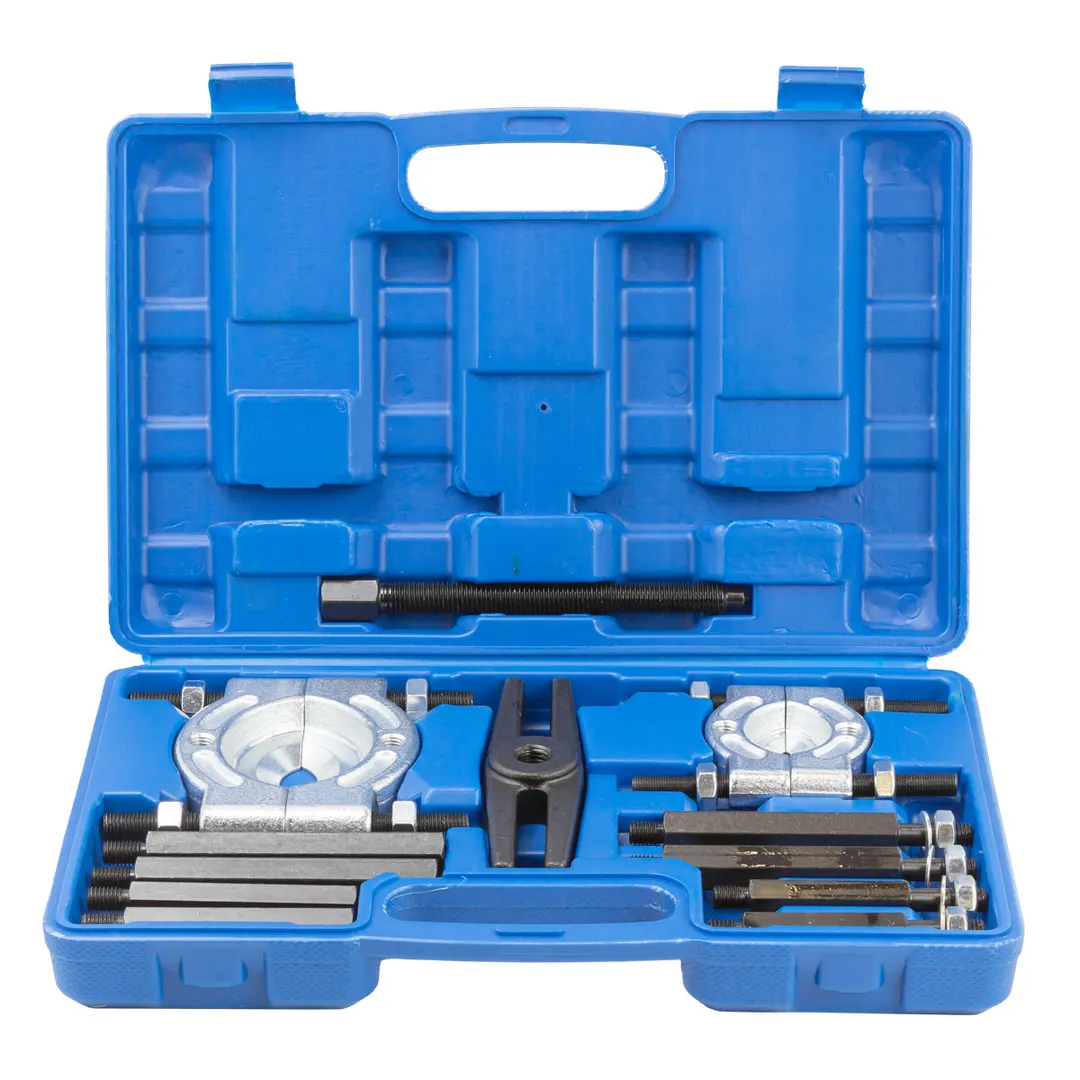 Набор съемников сегментного типа 12 пр Partner PA-66610