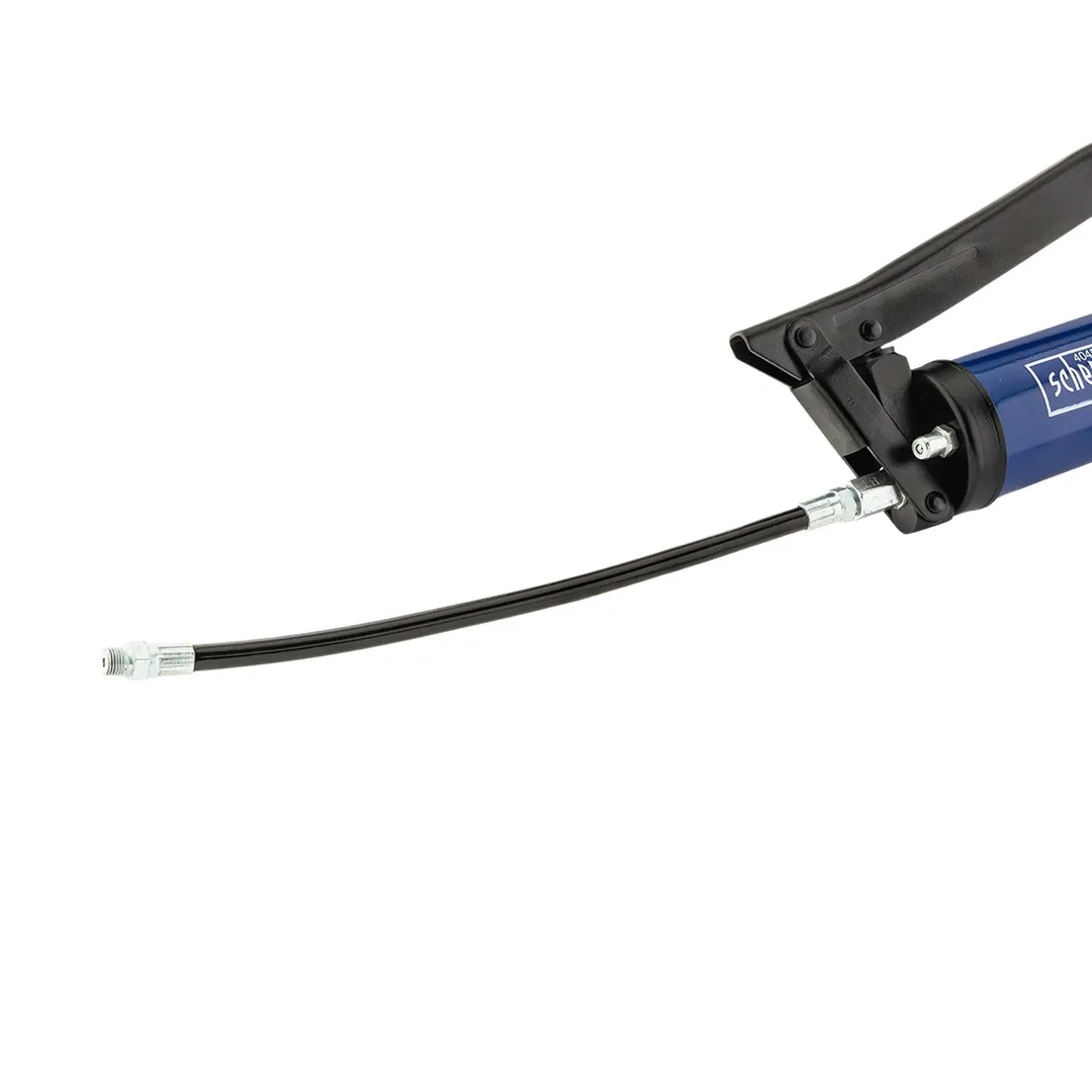 Шприц ручной для нагнетания густой смазки Scheppach Sch-40450