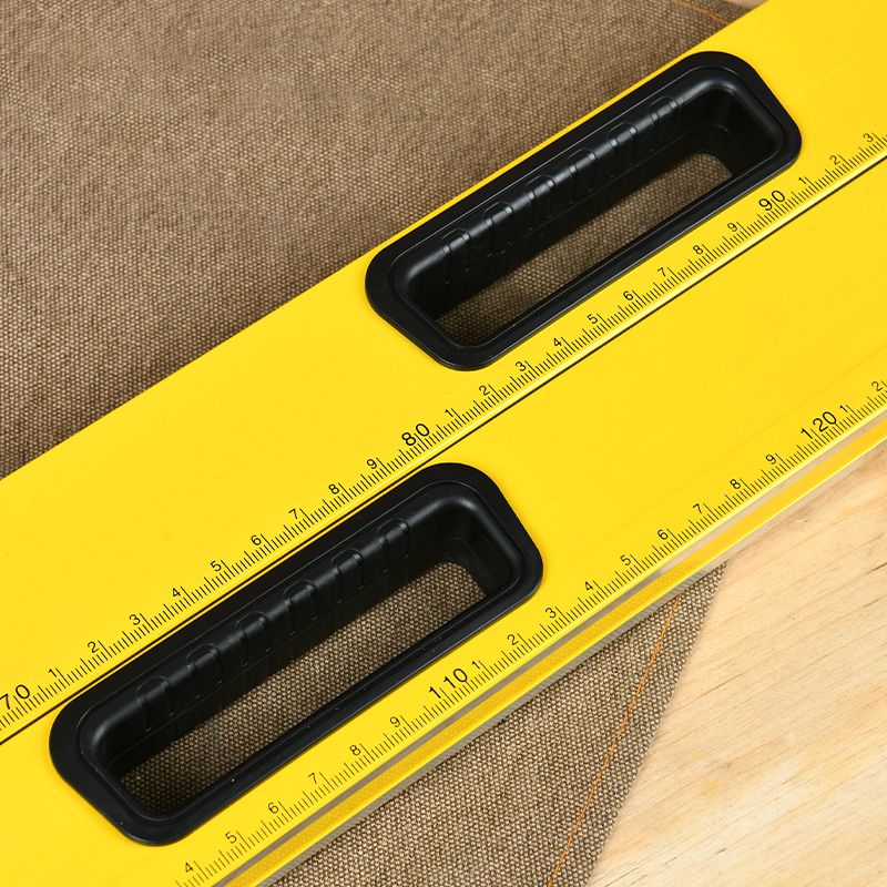 Уровень Deli EDL290600, 600 мм, пузырьковый