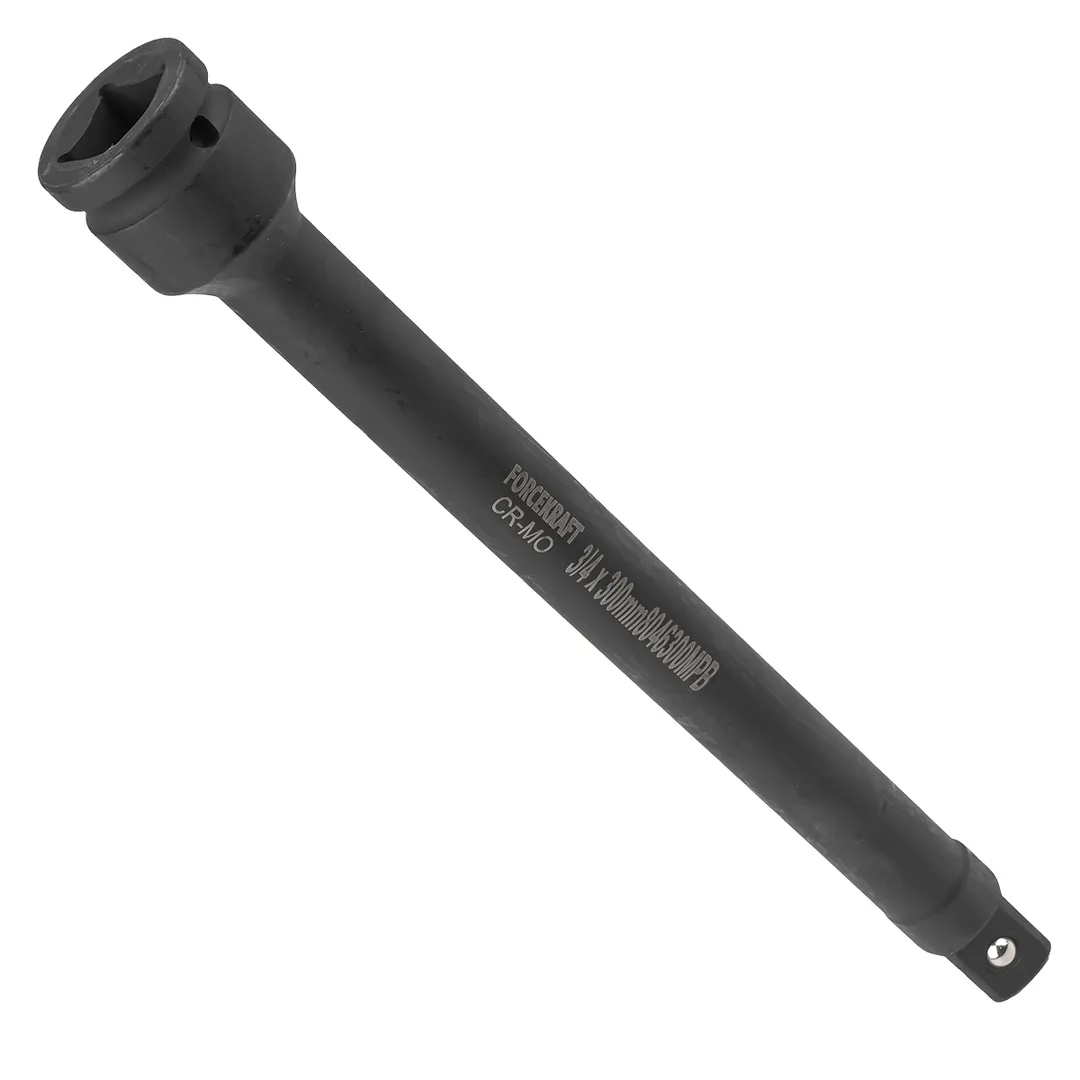 Удлинитель ударный 3/4'' 300 мм ForceKraft FK-8046300MPB