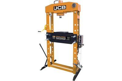 Пресс гидравлический напольный 50 т JCB JCB-TY50030