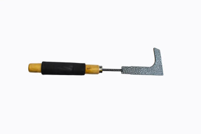 Тяпка для уборки травы с дорожек L-350 мм WMC TOOLS WMC-TG2104020-I