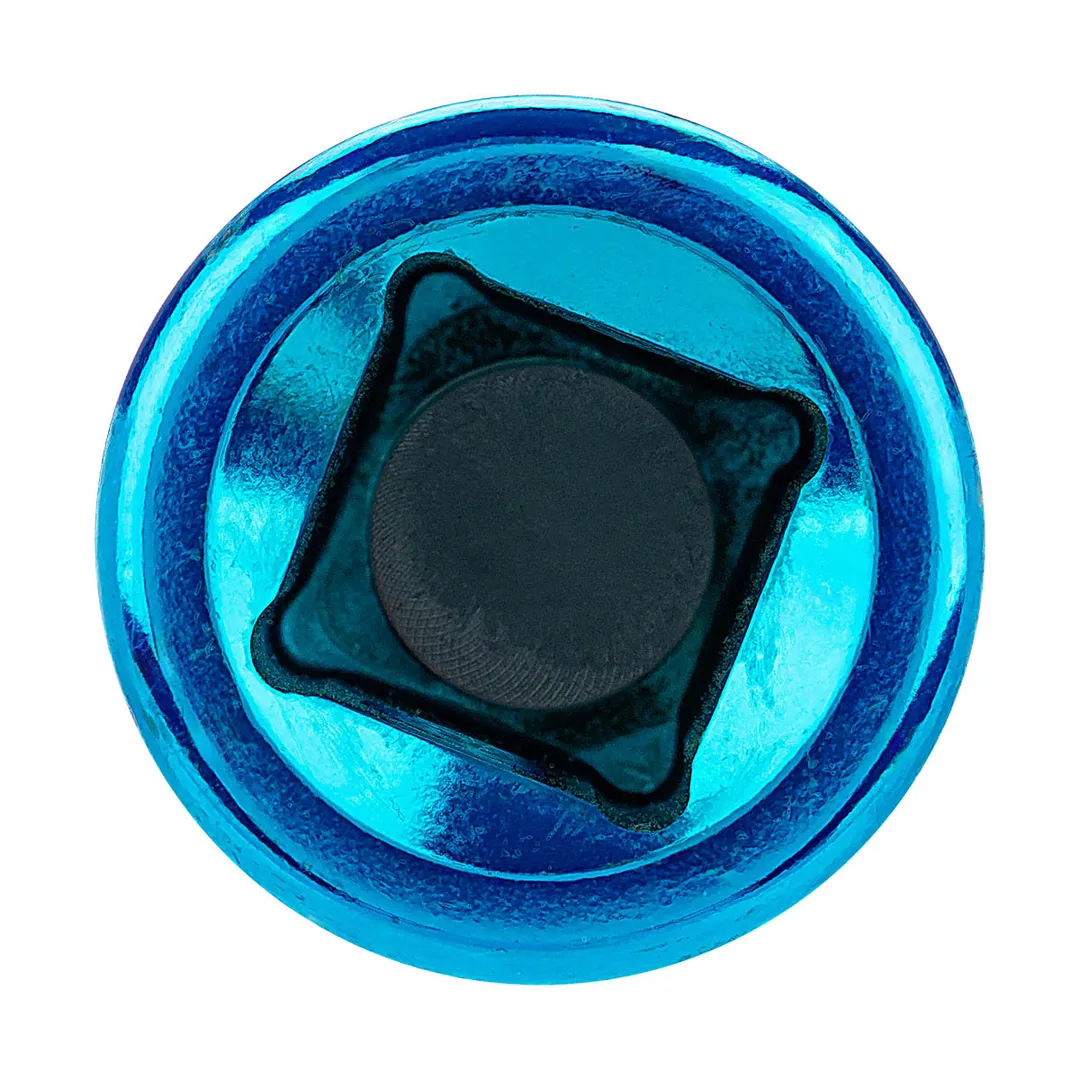 Головка ударная глубокая для литых дисков с защитным кожухом 17 мм 1/2'' PATRON P-4457917C