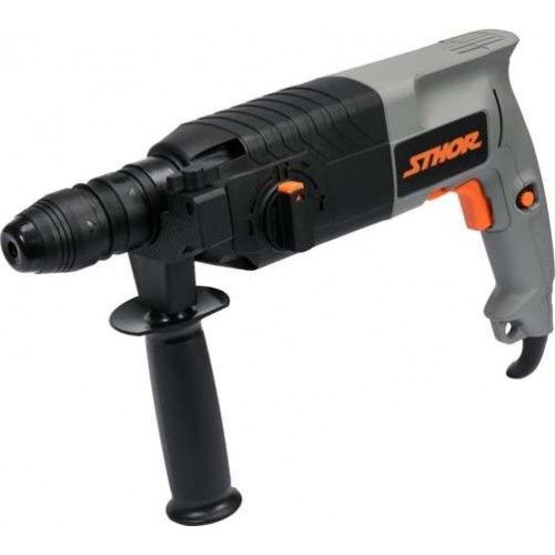 Перфоратор SDS PLUS 620W, 2.4J Sthor 79054
