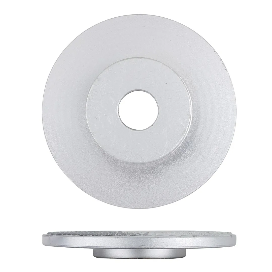 Круг зачистной 115 мм, 13300 об/мин Forsage F-CW59164