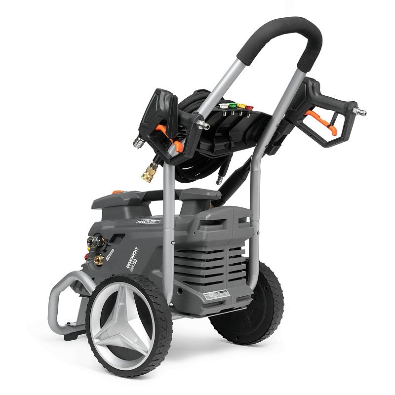 Мойка высокого давления DAW750 Daewoo Power DAW 750