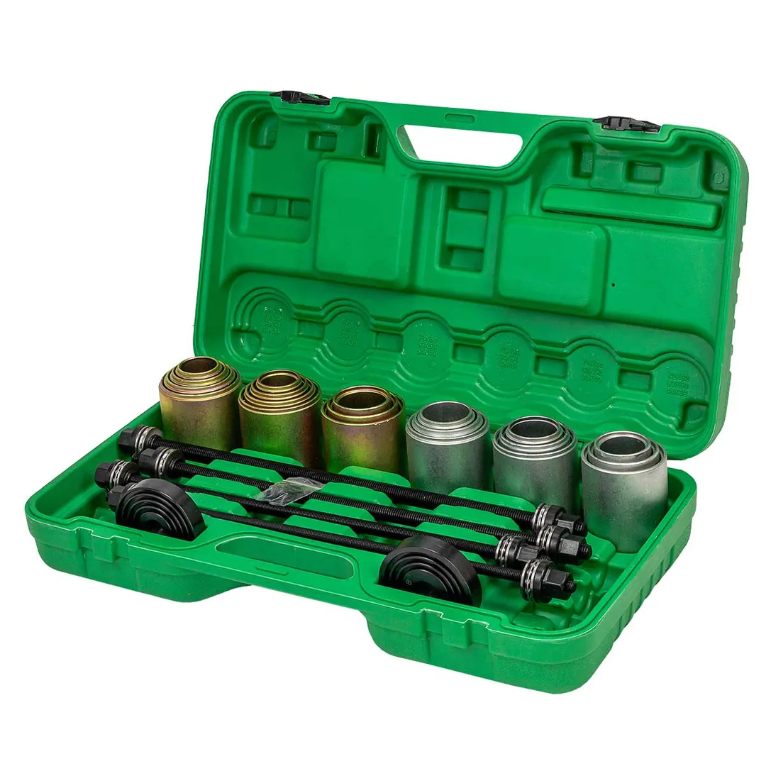 Набор для замены сайлентблоков, втулок и подшипников 26 пр. RockForce RF-933T1