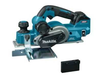 Аккум. рубанок XGT KP001GZ в кор. Makita KP001GZ