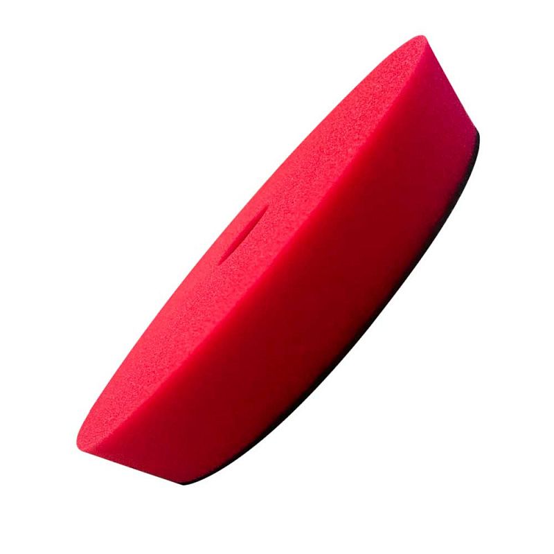 Круг полировальный красный 75 мм Horex GTT4311