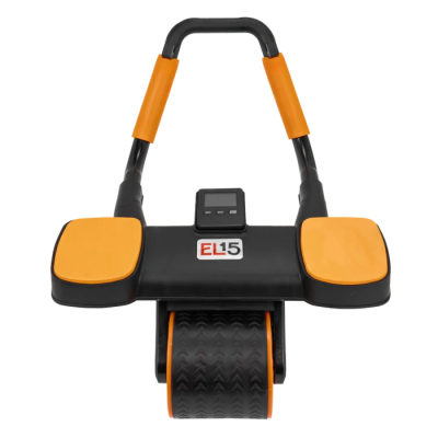 Тренажер для мышц пресса и спины EL15 CS-JFL204