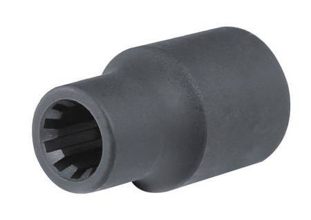 Головка для тормозного суппорта PORSCHE&AUDI Force 9B0402