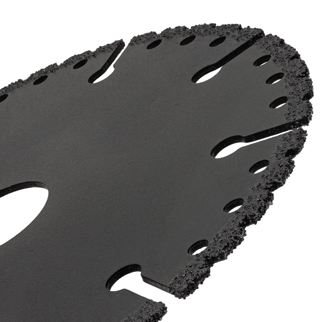 Алмазный отрезной круг 125х22,23х2,3 мм Scheppach Sch-CW59962