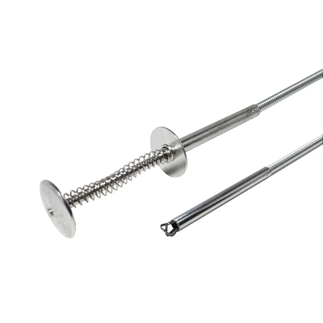 Захват ручной Pick Up гибкий 600 мм Forsage F-88901P