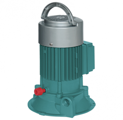 Полупогружной насос GVSm550 AQUOR GVSm550(AQ)