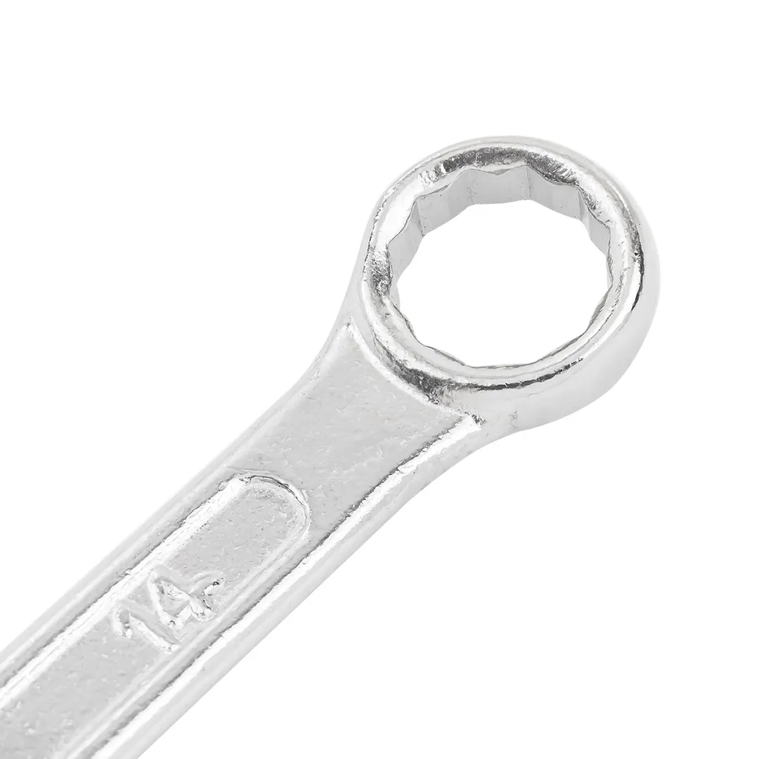 Набор ключей комбинированных 6 пр. 6-14 мм KINGTUL KT-5068