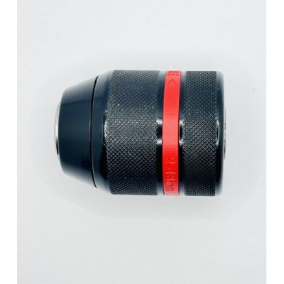 Патрон сверлильный самозажимной 2-13 мм 1/2", металлический H-D HD-00521