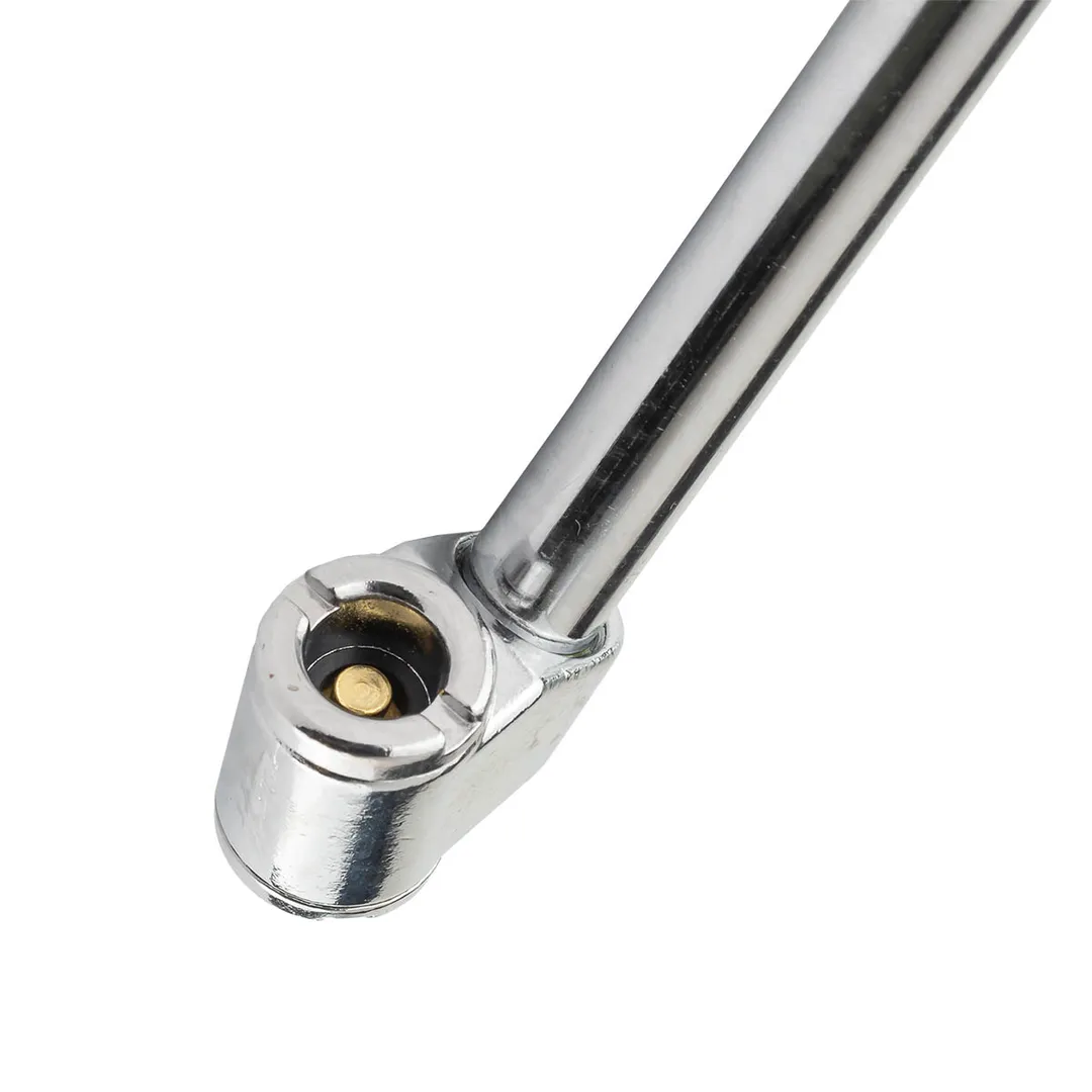 Индикатор для проверки давления в шинах грузовых А/М, 0-12 Bar Forsage F-SDG-08