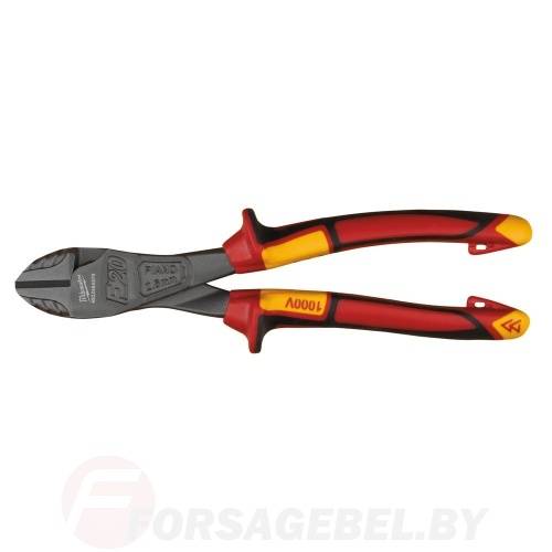 Кусачки усиленные VDE HD 200 мм Milwaukee 4932464570